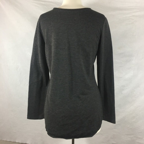 3/$15 Long Sleeve Elephant LOL Vintage Sweatshirt - Picture 4 of 5